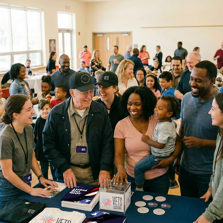 Fundraising Toolkit