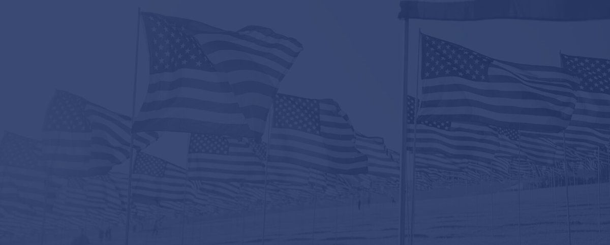 VETS - The Status Quo Isn’t Working Image