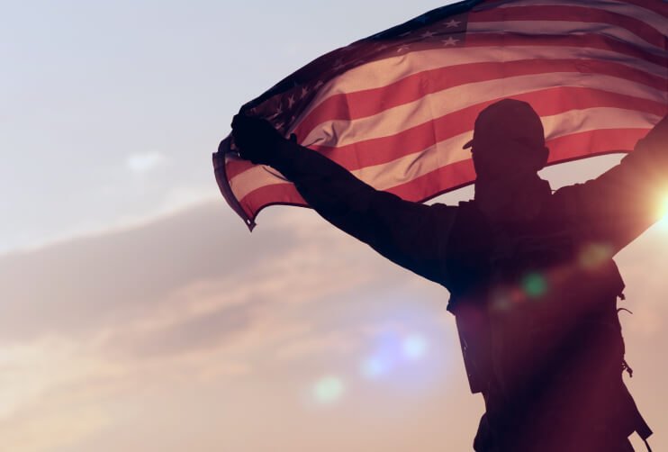 VETS - Because of your support… Image