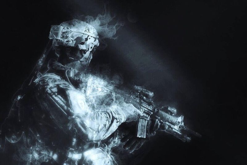 Psychedelic Times: How Ibogaine is Helping Former Special Operations Soldiers with Traumatic Brain Injury and PTSD