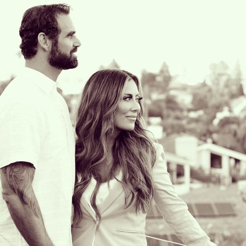 Field Trip: #15 The Nuclear Option | Marcus & Amber Capone