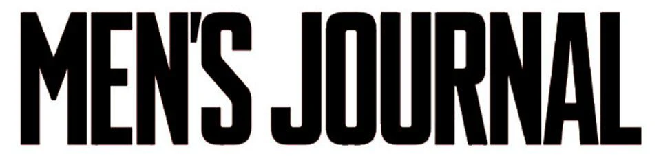 Mens Journal Logo