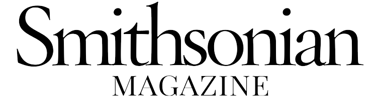 Smithsonian Magazine Logo