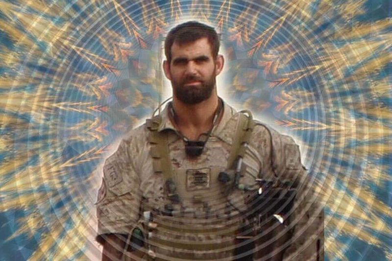 Psychedelic Times: Veteran Navy SEAL Advocates for Psychedelic Assisted Therapy: Interview with Marcus and Amber Capone of VETS