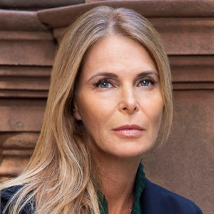 Catherine Oxenberg VETS High Profile Supporter Image