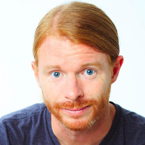 JP Sears