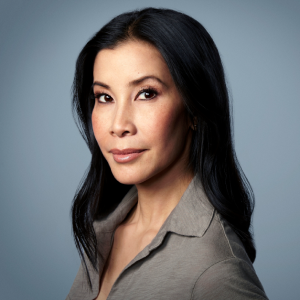 Lisa Ling VETS High Profile Supporter Image