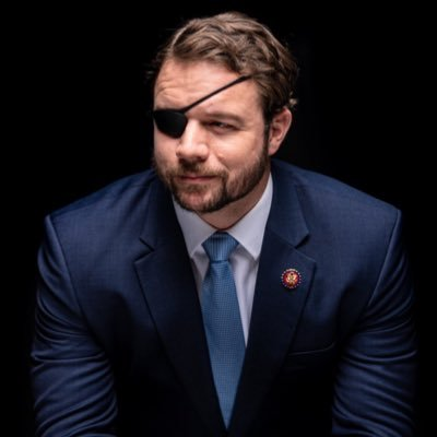 Rep. Dan Crenshaw