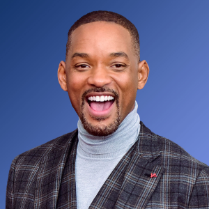 Will Smith VETS High Profile Supporter Image