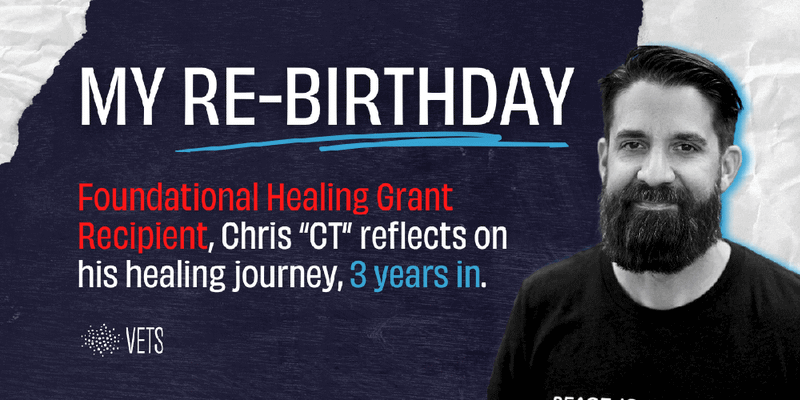 My 3rd Re-Birthday: 10 Integration Techniques I Still Practice Daily