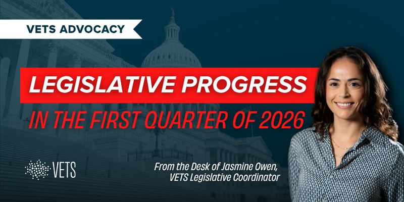 Legislative Progress Q1 2026: Veterans Are Driving the Next Wave of Psychedelic Policy
