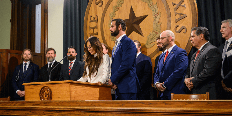 Press Release: Texas Launches Largest Publicly-Funded Psychedelic Research Initiative in History with $50 Million Investment in Ibogaine