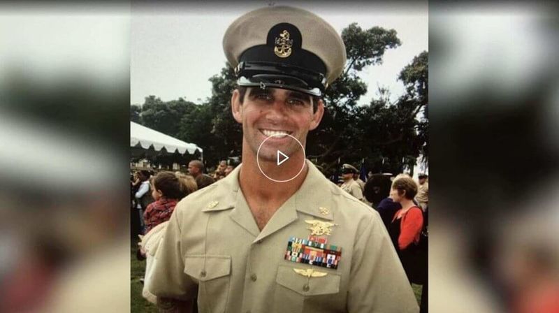 Spectrum News 1: How psychedelic healing helps traumatized veterans