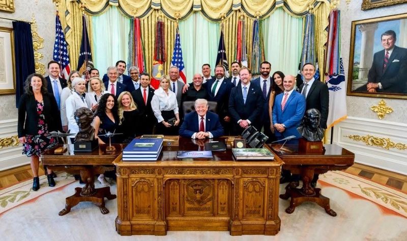 Veterans Exploring Treatment Solutions (VETS) Applauds White House Executive Order Advancing Ibogaine Research, Urges Accelerated Scientific Investment