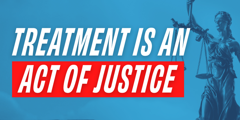 The Promise After Service: Why Treatment Is an Act of Justice