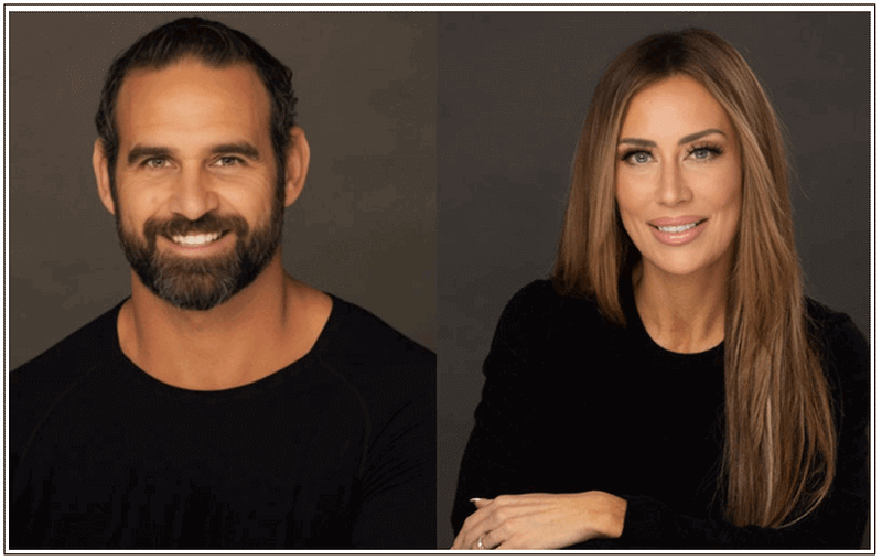 PSYCHEDELIC MEDICAL NEWS: Healed by Psychedelics, Former Navy SEAL and His Wife Aim to Stem the Tide of Veteran Suicides