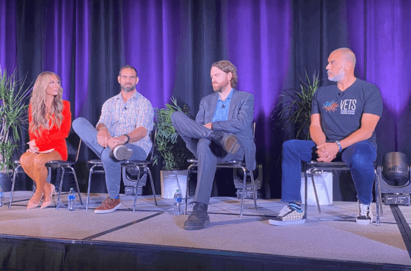 Press Release: Veterans Exploring Treatment Solutions (VETS) Grant Recipients Participate in Groundbreaking Stanford Study on Ibogaine Treatment for PTSD and TBI