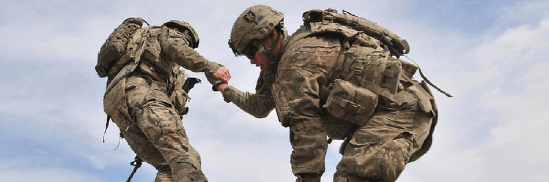 PRESS RELEASE: VETS Launches Ambassador Program to Empower Veterans and Amplify Advocacy for Psychedelic-Assisted Therapies