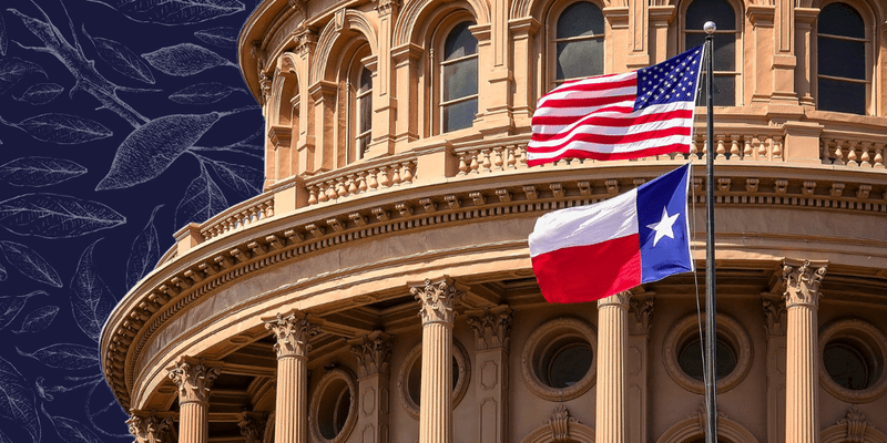 Press Release: Veterans Exploring Treatment Solutions (VETS) Applauds Texas on Passing the Largest Publicly Funded Psychedelic Research Investment in U.S. History