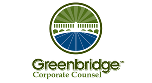 Greenbridge Corporate Counsel VETS Partner Logo