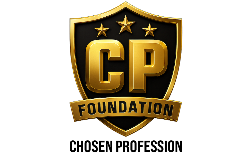 Chosen Profession VETS Partner Logo