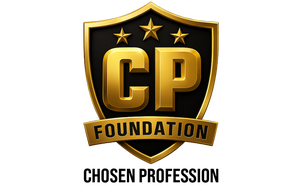 Chosen Profession VETS Partner Logo