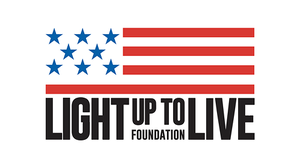 Light Up to Live Foundation VETS Partner Logo