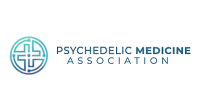 Psychedelic Medicine Association VETS Partner Logo
