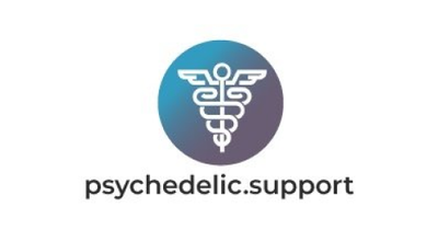 Psychedelic.Support VETS Partner Logo