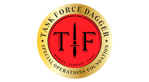 task-force-dagger-special-operations-foundation VETS Partner Logo