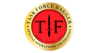 task-force-dagger-special-operations-foundation VETS Partner Logo