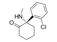 Ketamine Cell Structure