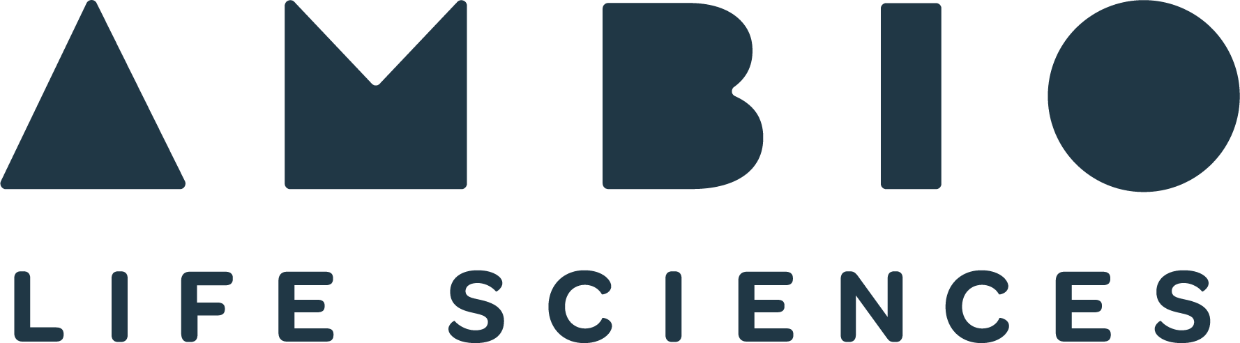 Ambio Life Sciences Logo