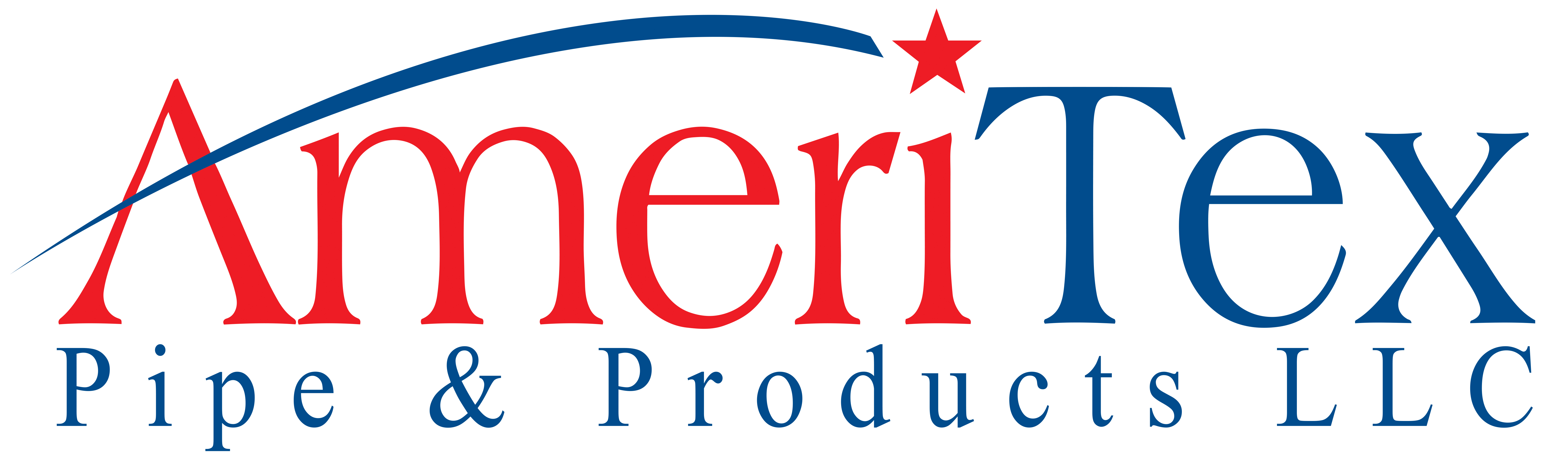 AmeriTex Logo