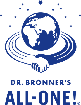 Dr Bronners Logo