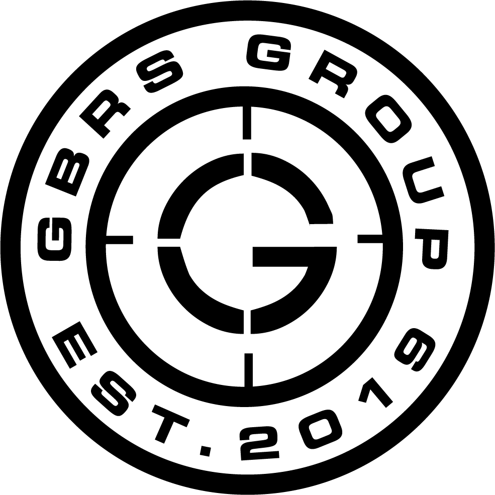GBRS Group Logo