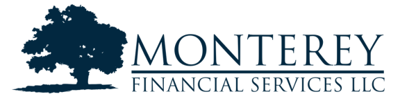 Monterey Financial Services Logo