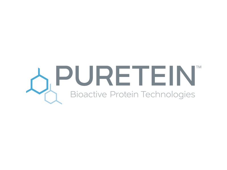 Puretein Bioscience Logo