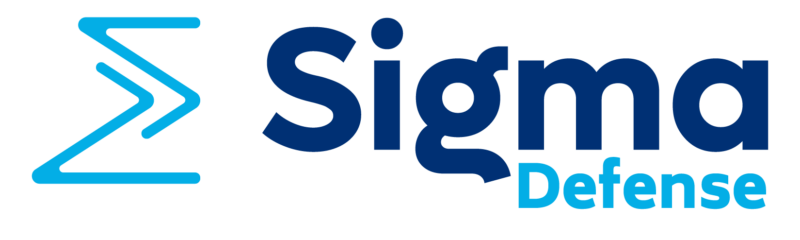 Sigma Defense Logo