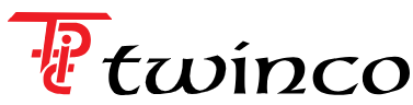 Twinco Logo