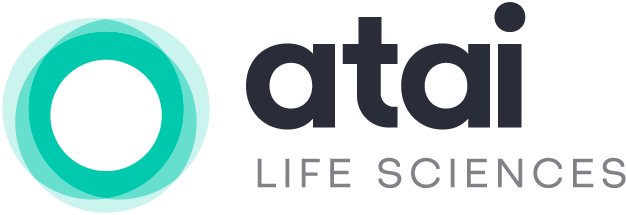 Atai Life Sciences Logo