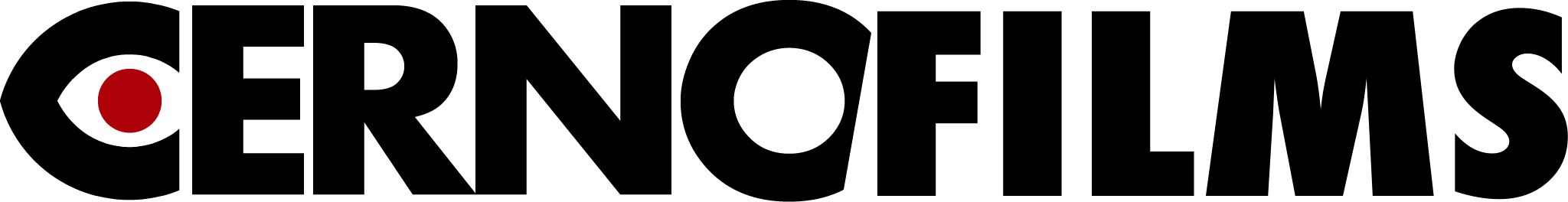 Cernofilms Logo