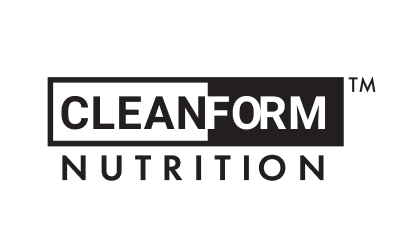 Cleanform Nutrition Logo