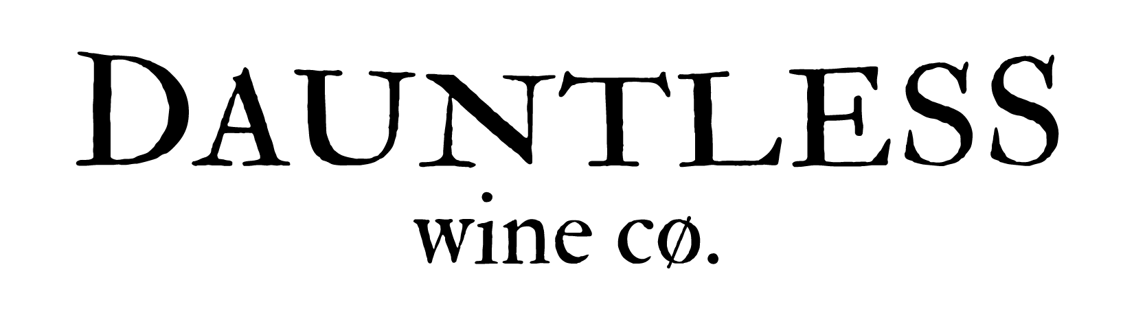 Dauntless Logo
