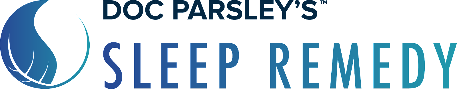 Dr. Parsley Logo