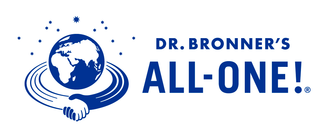 Dr. Bronners Logo