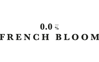 French Bloom Logo