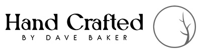 Handcrafted Dave Baker Logo