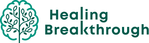 Healing Breakthrough Logo