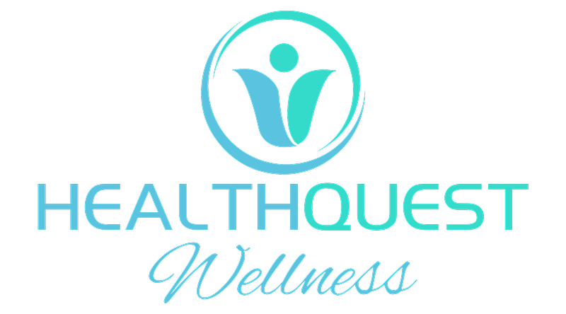 Healthquest Wellness Logo